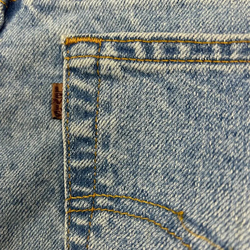 Levis vintage levi